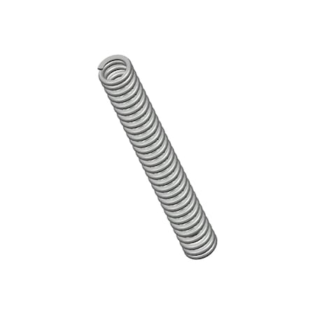 Approved Vendor Compression Spring, O= .859, L= 6.75, W= .140 R G509969096